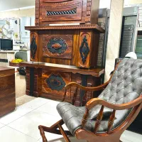 میز کار نما وکیوم  نو