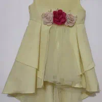 لباس دخترانه