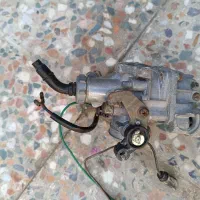 طرح ویو مزایده روشن میشود چراغ دارد قابل استفاده|موتورسیکلت|بندر گناوه, |دیوار