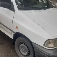 پراید ۱۳۱ مدل ۹۵|خودرو سواری و وانت|مشهد, هفده شهریور|دیوار