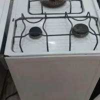 اجاق گازی فردار هم برقی هم گازی|اجاق گاز و لوازم برقی پختوپز|شیراز, ویلاشهر|دیوار