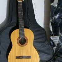 گیتار یاماها c40M (M مات) لاکاغذی نو نو