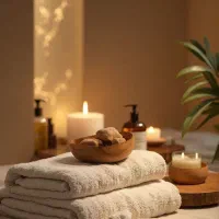 ماساژهای درمانی و ریلکسیشن