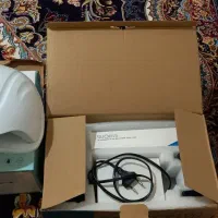 لوازم کاشت ناخن|آرایشی، بهداشتی، درمانی|شیراز, درکی|دیوار