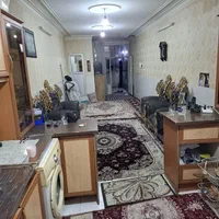 فروش خانه کلنگی دو طبقه ۵۹ متری در علی‌آباد|فروش خانه و ویلا|تهران, علی‌آباد|دیوار