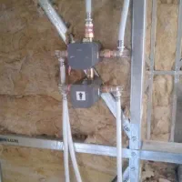 تاسیسات ولوله کشی پلی اتیلن|خدمات پیشه و مهارت|کرمان, |دیوار