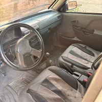 پراید صبا مدل ۸۴|خودرو سواری و وانت|داراب, |دیوار