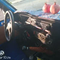 نیسان وانت|خودرو سواری و وانت|تهران, نعمتآباد|دیوار