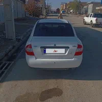 تیبا|خودرو سواری و وانت|لاجان, |دیوار