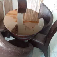 نهار خوری ۶ نفره