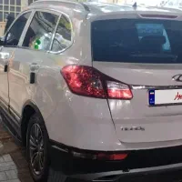 تیگو 5 مدل 95 تمام رنگ|خودرو سواری و وانت|مشهد, نظام دوست|دیوار