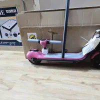 اسکوتر برقی|دوچرخه، اسکیت، اسکوتر|کرج, فاز ۴ مهرشهر|دیوار