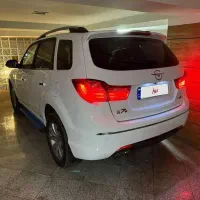 هایما +s7 اس ۷ پلاس موتور 1800