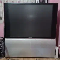 تلویزیون پاناسونیک 50اینچ|تلویزیون و پروژکتور|بندرعباس, |دیوار