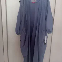 مانتو مناسب بهار، پاییز