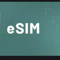 سیم کارت esim