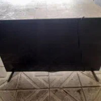 تلویزیون ۴۲ اینچ LG (پنل شکسته)