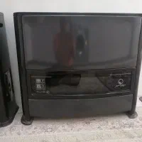 بخاری گاز سوز