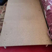 تخت چوبی یا کف تخت