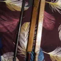 شمشیر زنجان نو شیر نشان و تبر زین کلکسیونی