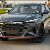 چانگان X5 مدل 2026