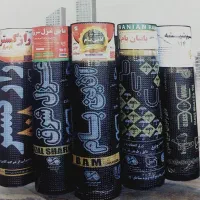اجرای ایزوگام آسفالت جدول و...