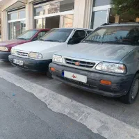 پراید