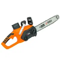 هرص درخت و برش چوب