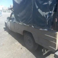 نیسان مدل ۶۹