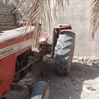 تراکتور فرگوسن ۲۸۵