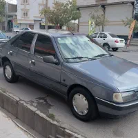 پژو دلفینی