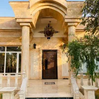 اجاره کوتاه مدت باغ ویلا TAKVILLA|اجارهٔ کوتاه‌مدت ویلا و باغ|مشهد, آبادگران|دیوار