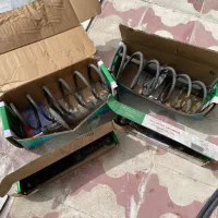 کمک فنر پارس