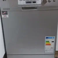 ظرفشویی ال جی کره ای اصل