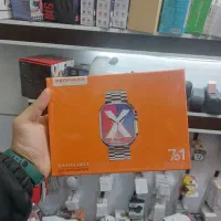 ساعت هوشمند ۷ بند kw31 ultra3