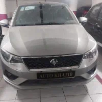 تارا وی 4 تیتان پلاک شده تحویل فوری (نقد و اقساط)