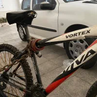 دوچرخه ویوا viva تنه تایوان سایز 26|دوچرخه، اسکیت، اسکوتر|اندیشه, اندیشه فاز ۱|دیوار