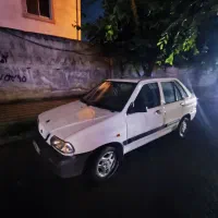 پراید 141