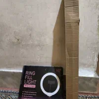 رینگ لایت|لوازم جانبی موبایل و تبلت|سبزوار, گلشن|دیوار
