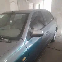 سمند|خودرو سواری و وانت|تربت جام, یحیی آباد|دیوار