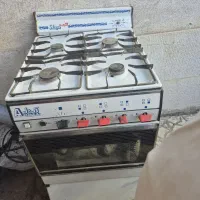 اجاق گاز فردار کاملاسالم