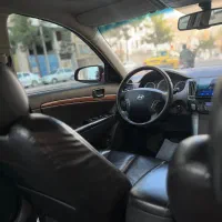 سوناتا NF ۲۰۰۹ بسیار تمیز|خودرو سواری و وانت|سبزوار, کاشفی شمالی (دادگستری)|دیوار