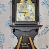 ساعت دیواری