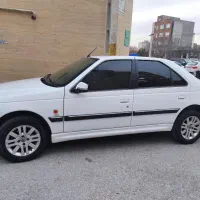 پارس ۹۳ تیو فایو بدون رنگ|خودرو سواری و وانت|اردبیل, |دیوار