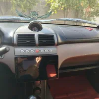 جنتو پروتن مدل 2007|خودرو سواری و وانت|خفر, |دیوار