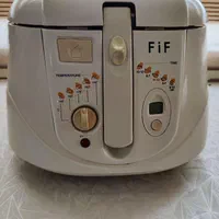 سرخکن Fif