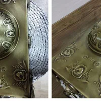 منقل آنتیک|اجاق گاز و لوازم برقی پخت‌وپز|نجف‌آباد, یزدانشهر|دیوار