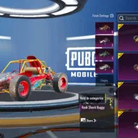 اکانت پابجی