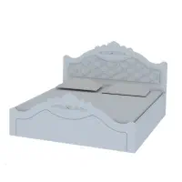 تخت خواب دو نفره