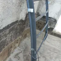 باربند پراید